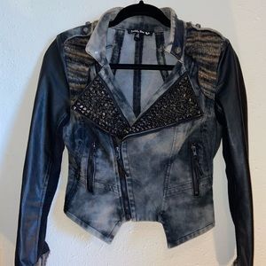 Vintage women’s jacket